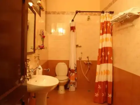 Surya Kunj Home Stay — фото 1