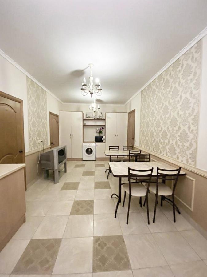 Сочи: Guest House Rezidentsiya
