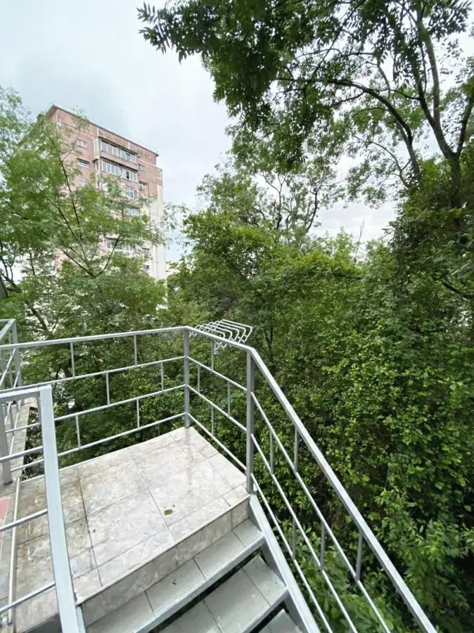 Сочи: Guest House Rezidentsiya