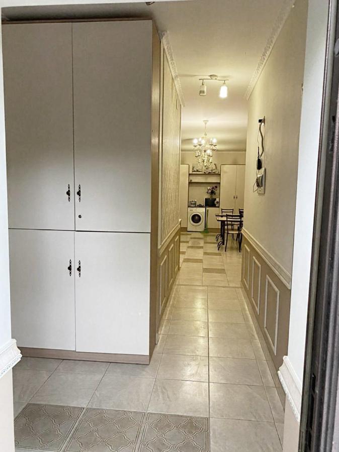 Сочи: Guest House Rezidentsiya