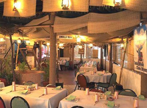 Бангалор: Museum Inn