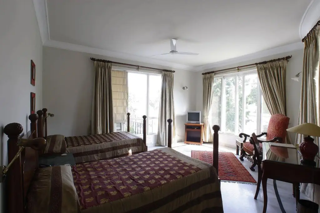 Джайпур: Barwara Kothi