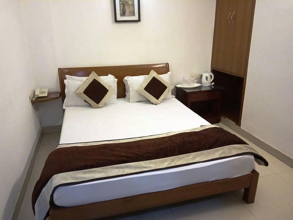 Нью-Дели: Hotel Solo Victoria