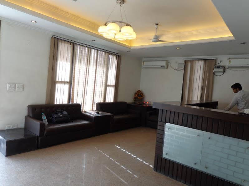 Фаридабад: City Centre NCR Faridabad