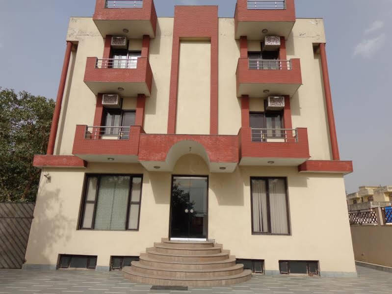 Фаридабад: City Centre NCR Faridabad