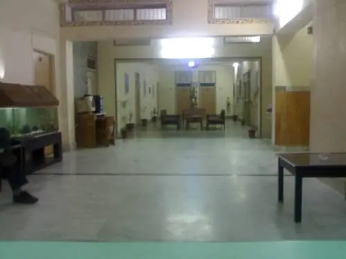 Джайпур: Hotel Pratap