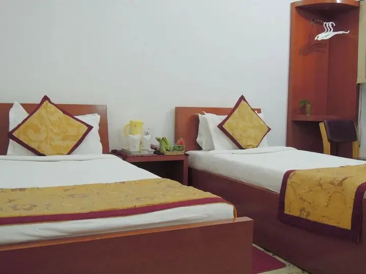 Бодх-Гая: Hotel Tokyo Vihar