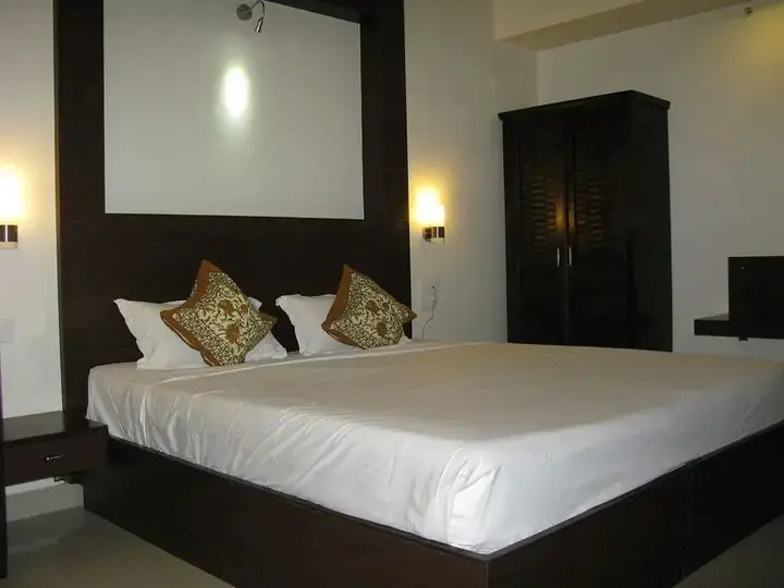 Джайпур: Hotel Le Grand