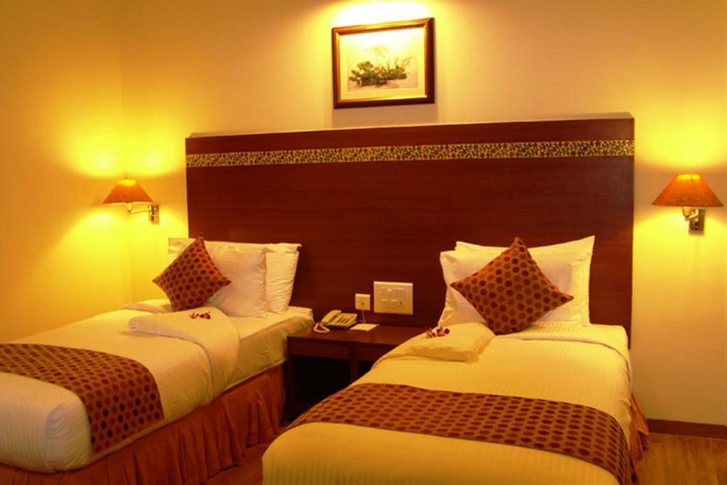 Джайпур: Aurum - Boutique Hotel