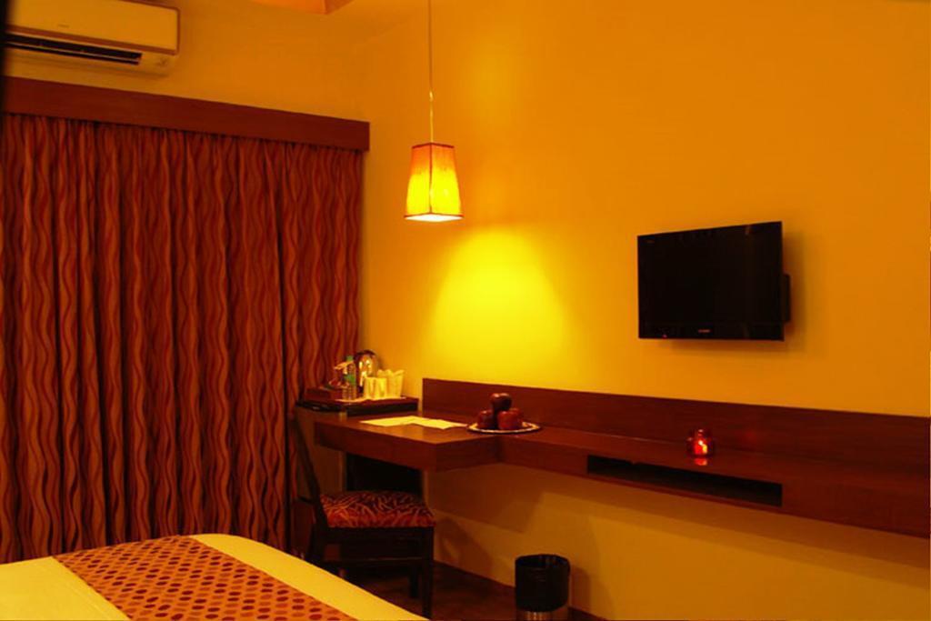 Джайпур: Aurum - Boutique Hotel