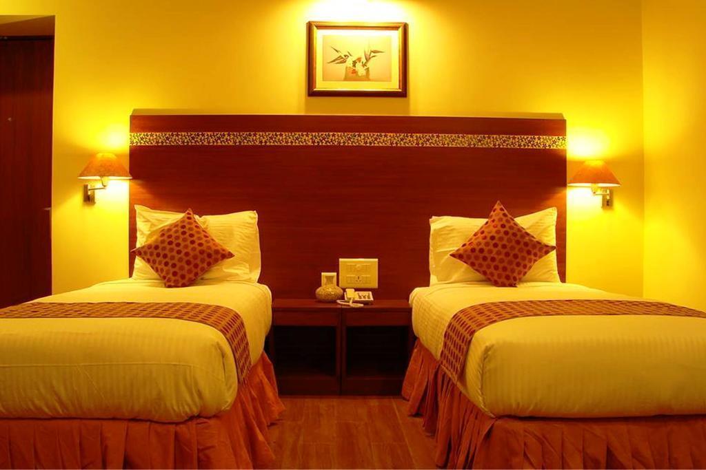 Джайпур: Aurum - Boutique Hotel