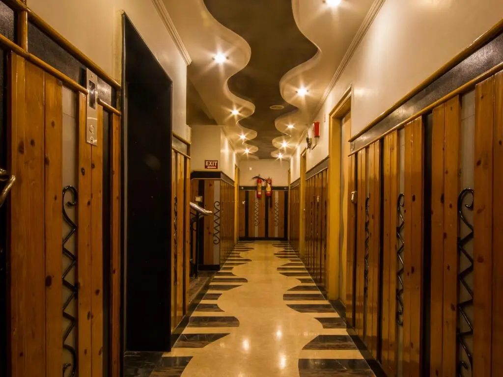 The Sun Court Hotel Yatri — фото 1