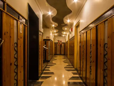 The Sun Court Hotel Yatri — фото 1