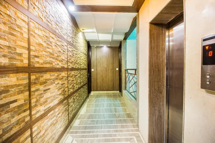 Нью-Дели: Hotel Sunstar Heights