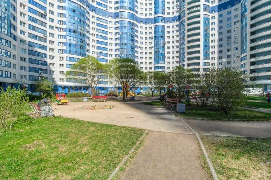 Санкт-Петербург: Апартаменты Sutki Rent в Московском Районе