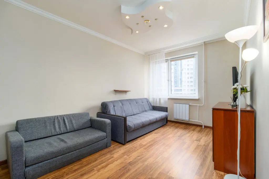 Санкт-Петербург: Апартаменты Sutki Rent в Московском Районе