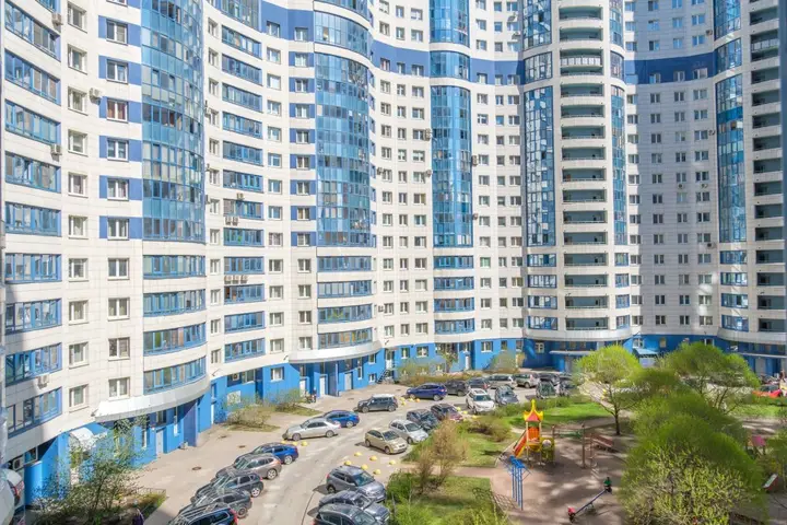Санкт-Петербург: Апартаменты Sutki Rent в Московском Районе