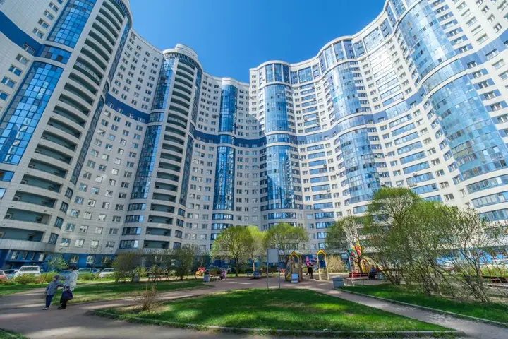 Санкт-Петербург: Апартаменты Sutki Rent в Московском Районе