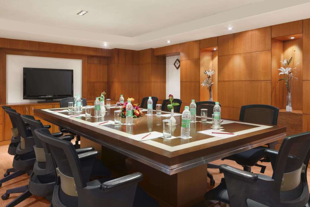 Джайпур: Ramada by Wyndham Jaipur