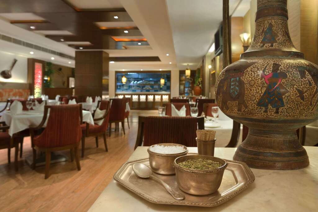 Джайпур: Ramada by Wyndham Jaipur