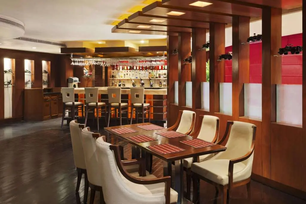 Джайпур: Ramada by Wyndham Jaipur
