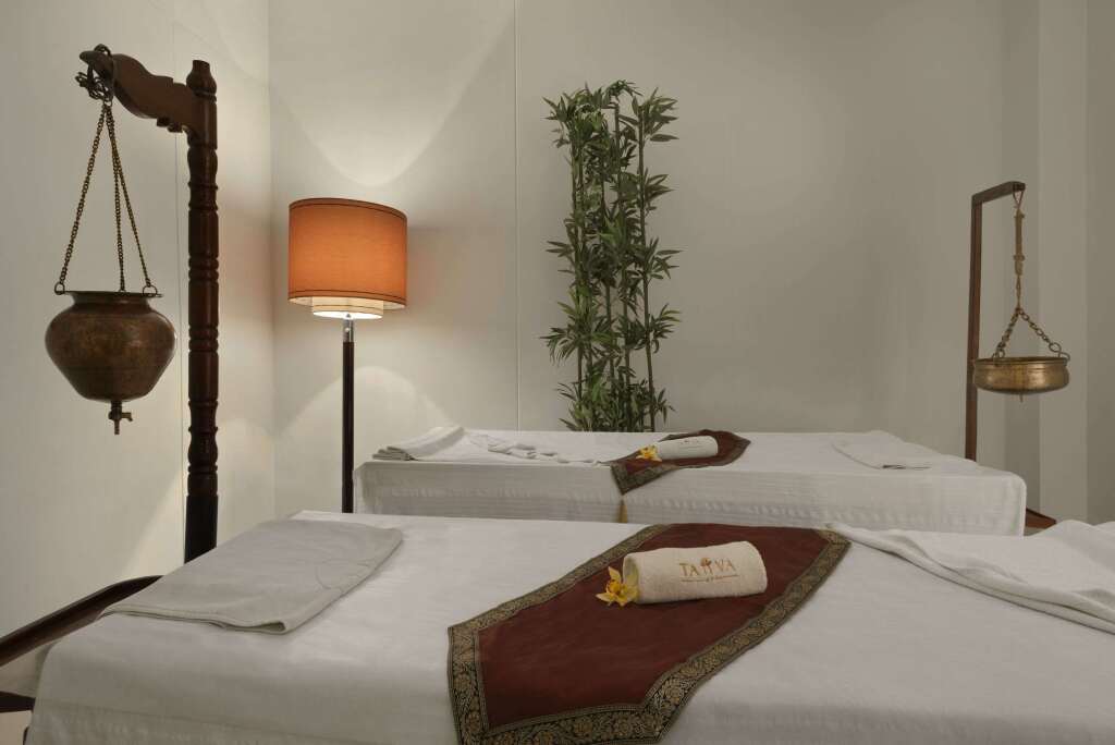 Джайпур: Ramada by Wyndham Jaipur