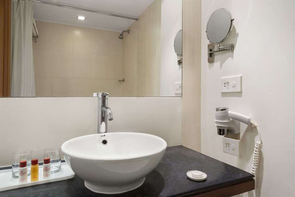 Джайпур: Ramada by Wyndham Jaipur