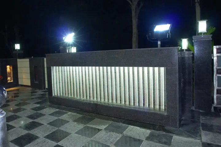 Гуруграм: Sun Villa Hotel
