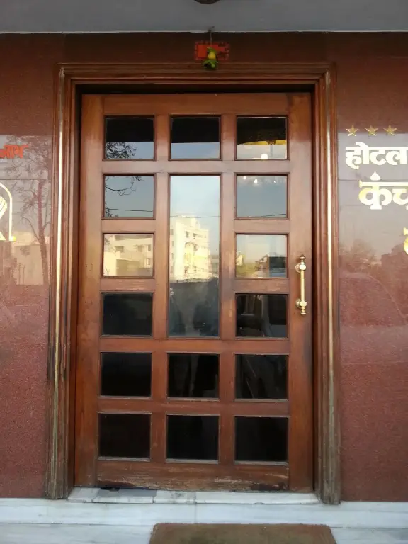 Джайпур: Hotel Kanchandeep
