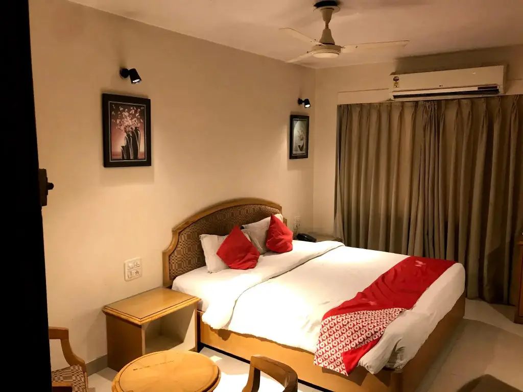 Джайпур: Hotel Kanchandeep