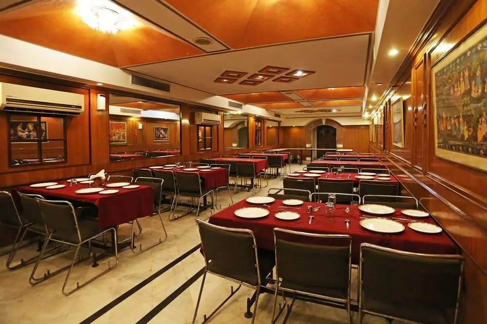 Джайпур: Hotel Kohinoor