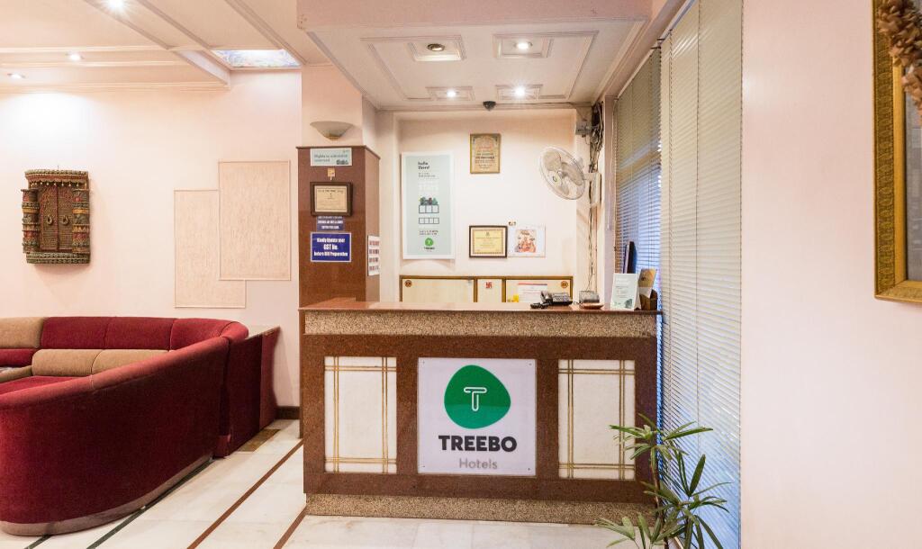 Treebo Natraj - Jaipur — фото 1