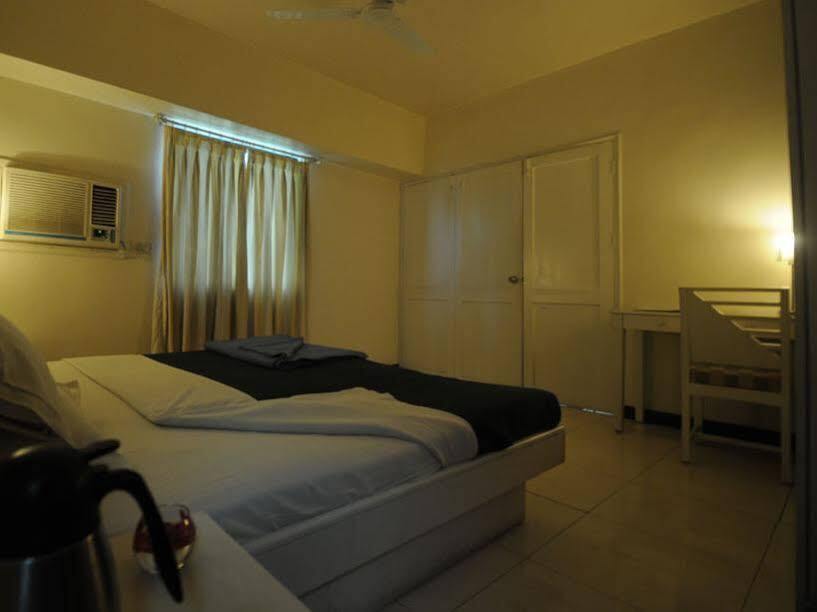 Ахмедабад: The Chambers Hotel