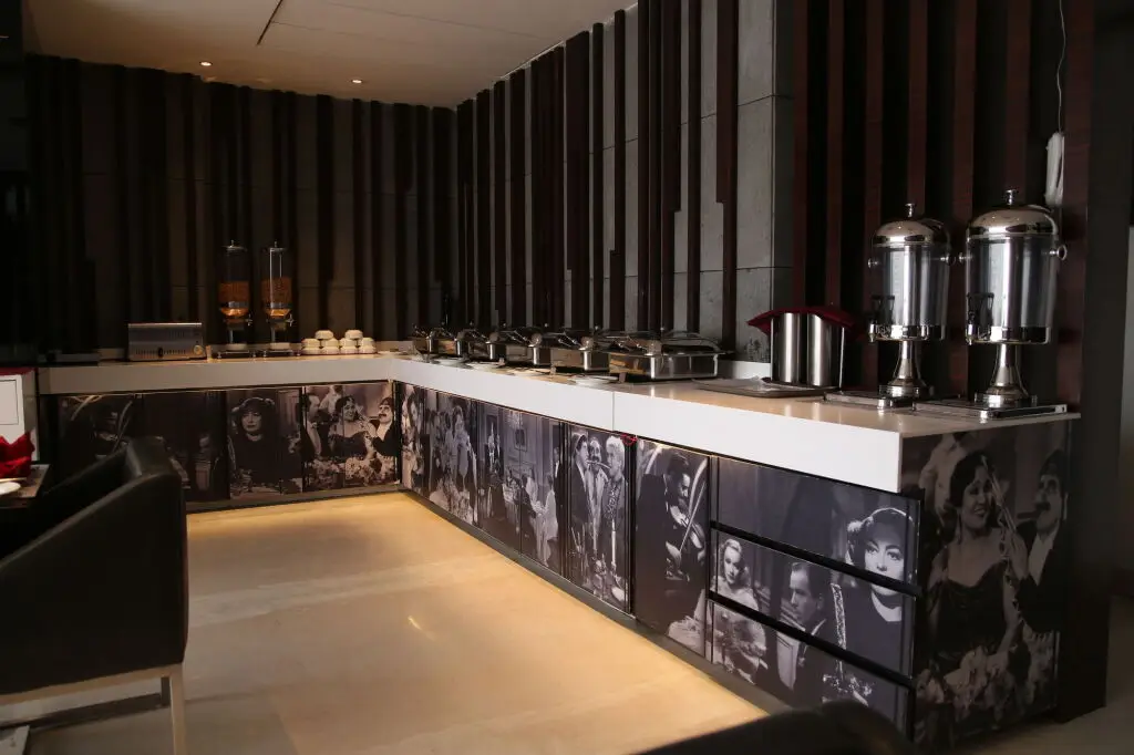 Нью-Дели: The Nanee Suites