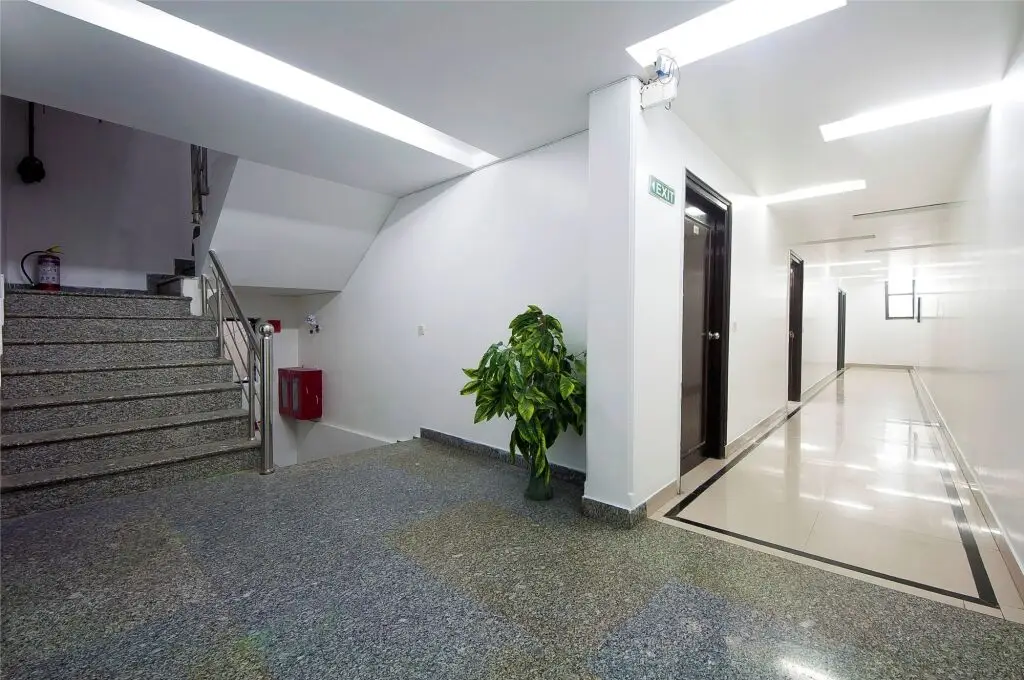 Нью-Дели: ADB Rooms Hotel Noratan Palace