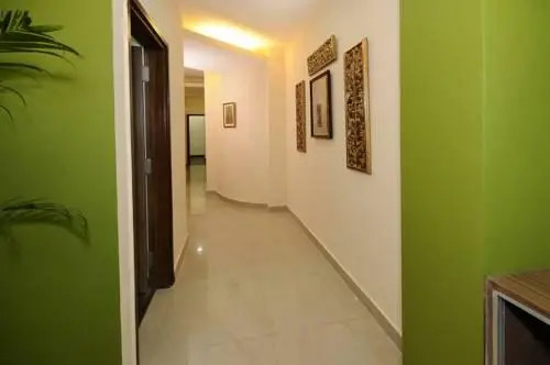 Нью-Дели: Swift Residency - Connaught Place