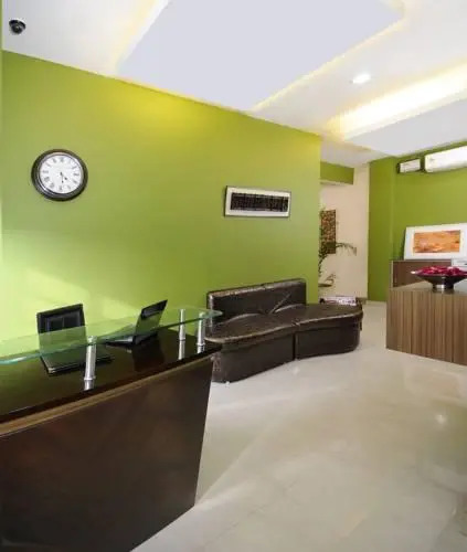 Swift Residency - Connaught Place — фото 1