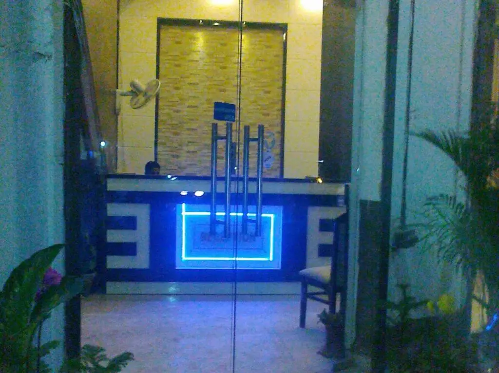 Delight Inn — фото 1