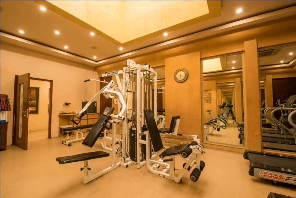 Джайпур: Chokhi Dhani Resort Jaipur