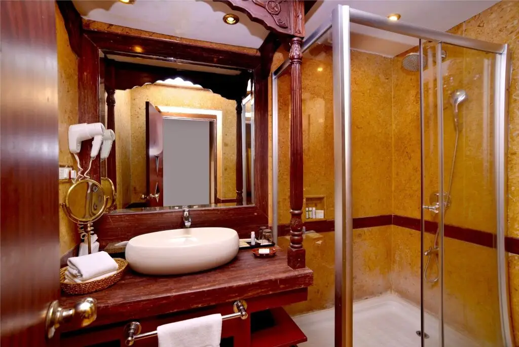 Джайпур: Chokhi Dhani Resort Jaipur