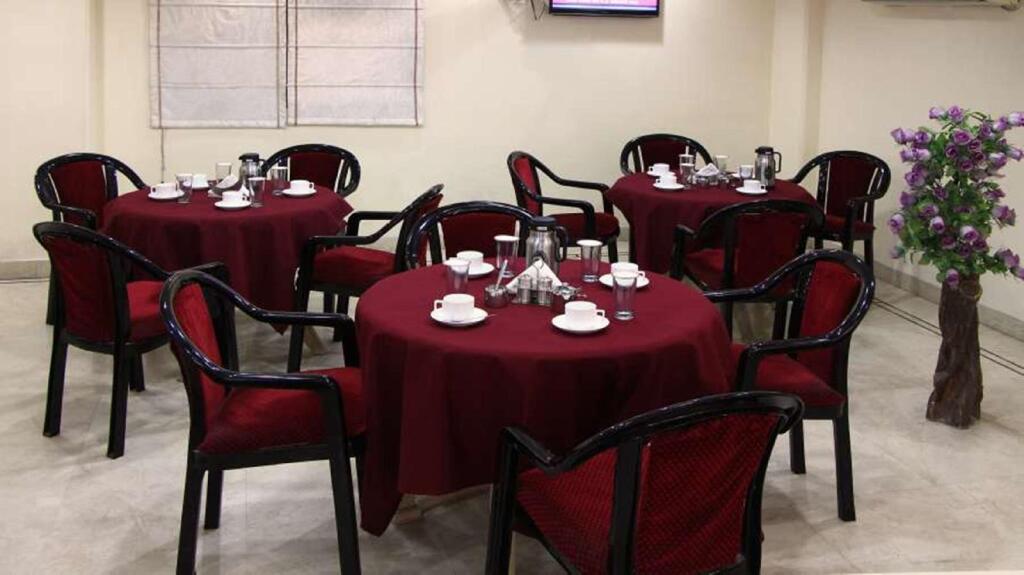 Нью-Дели: Hotel Shimla Heritage