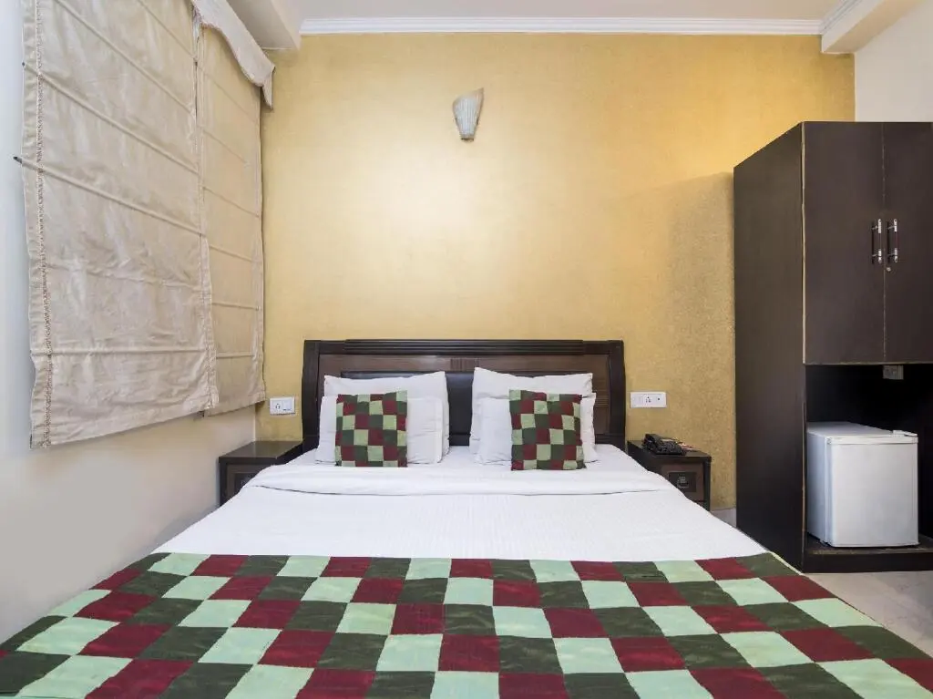 Нью-Дели: Hotel Shimla Heritage