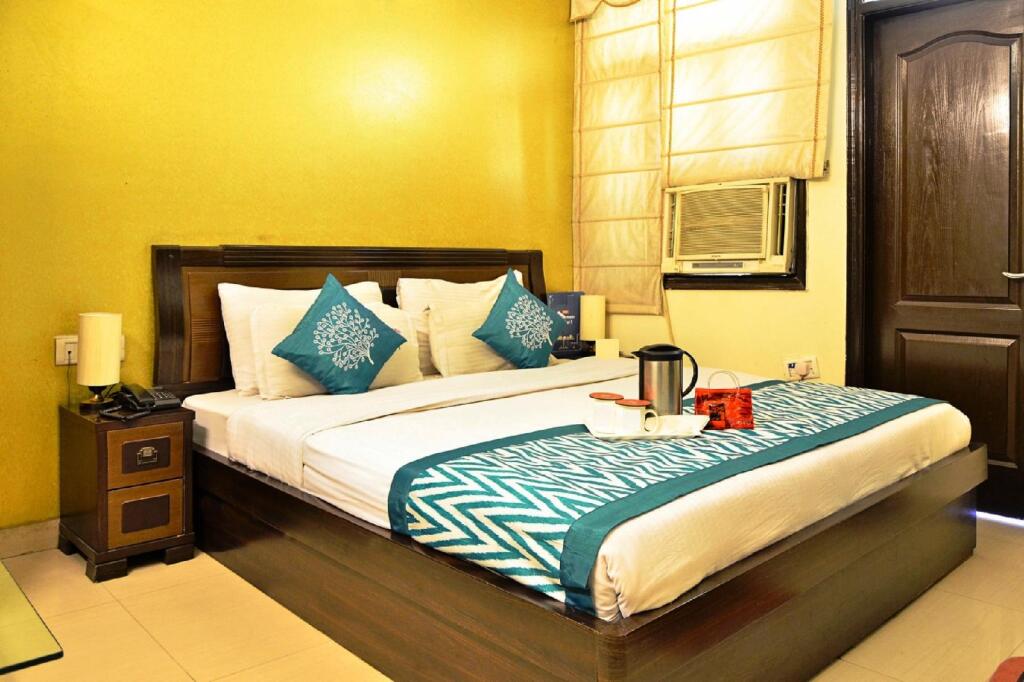 Нью-Дели: Hotel Shimla Heritage