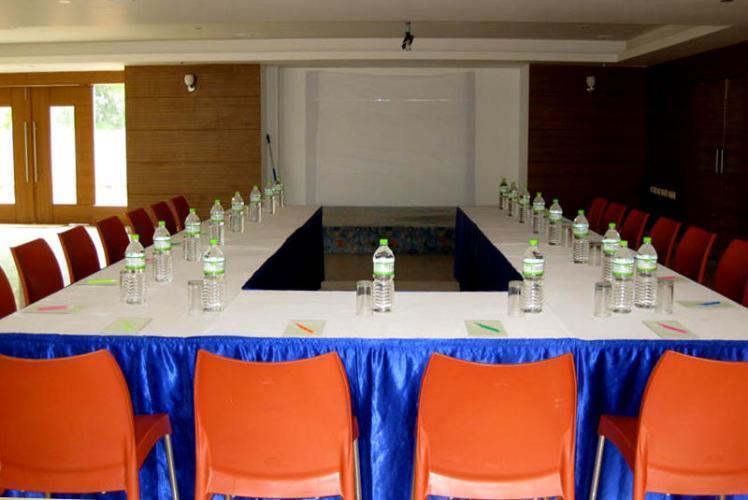 Сриперумбудур: The Pride Biznotel Sriperumbudur