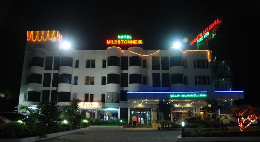 The Pride Biznotel Sriperumbudur — фото 1