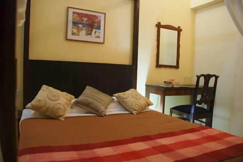 Banyan Tree Courtyard Hotel — фото 1