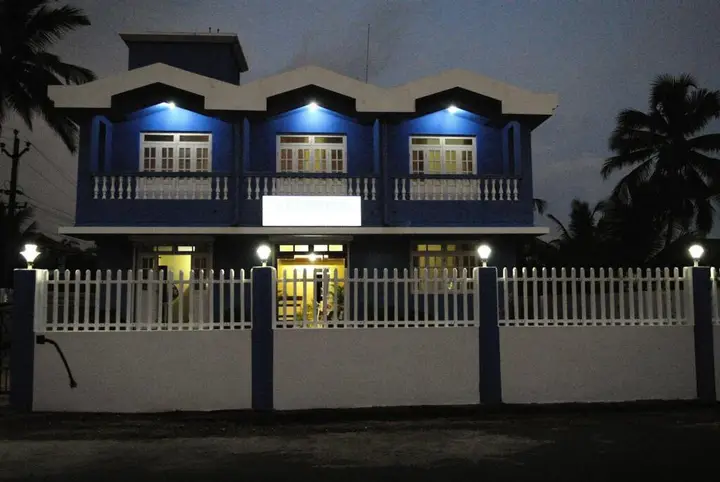 Южный Гоа: Veeniola Holiday Home