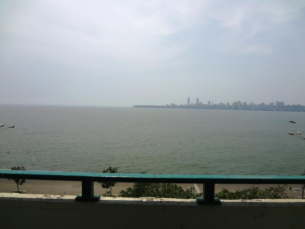 Мумбаи: Sea Green South Hotel