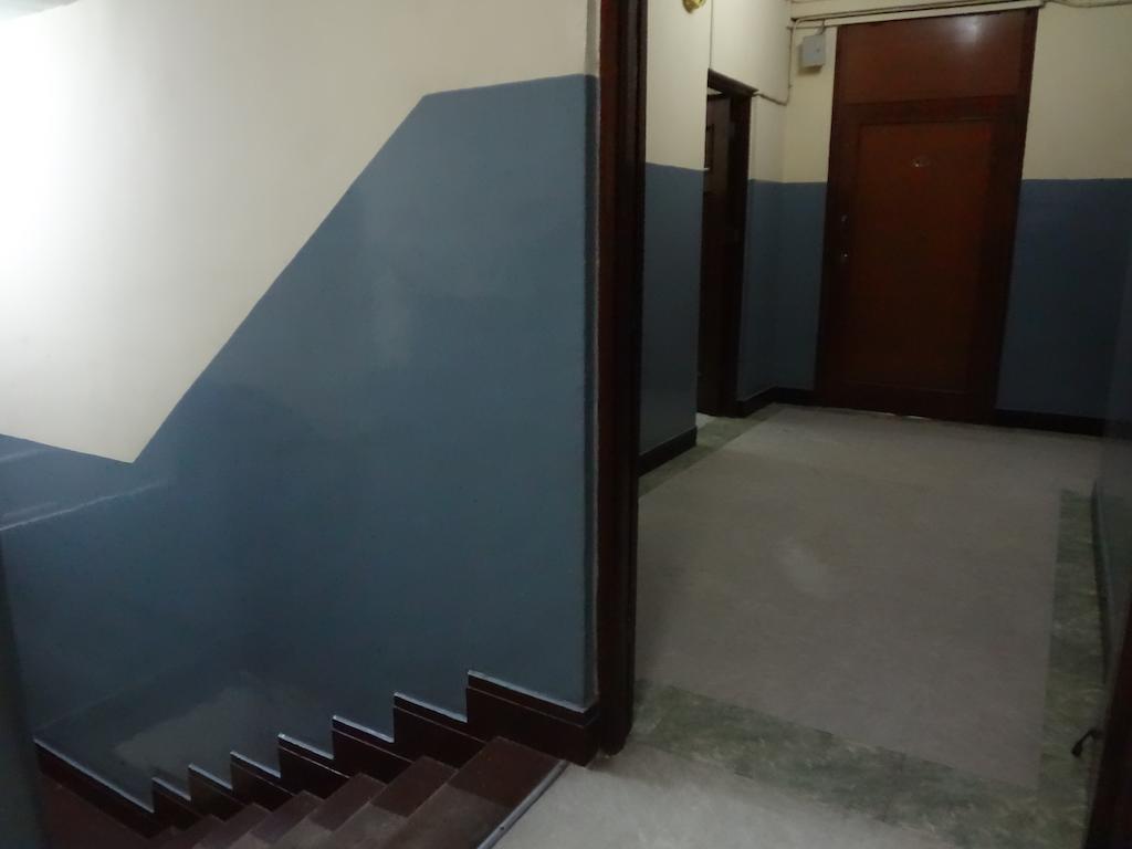 Мумбаи: Sea Green South Hotel