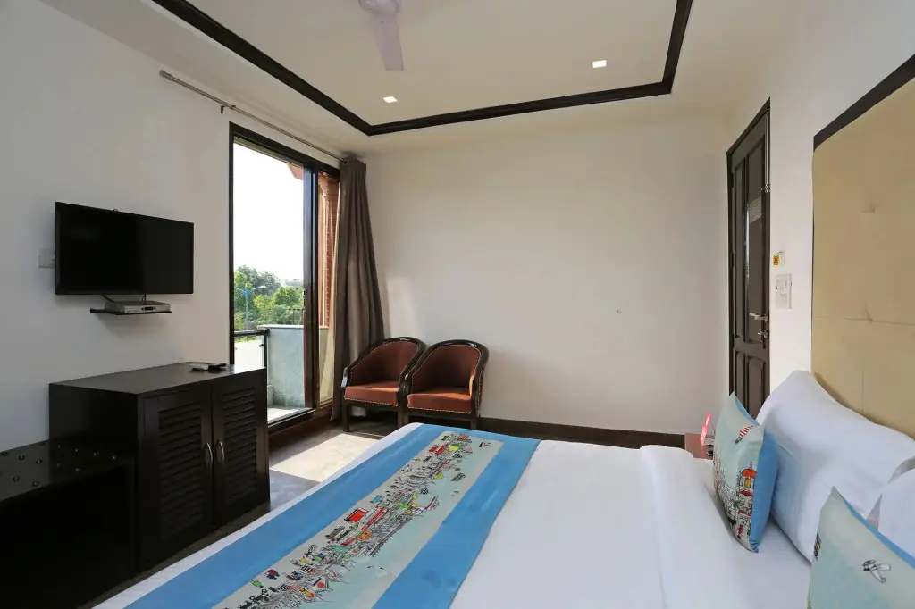 Hotel Veer Palace — фото 1